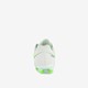 Pitch MG kinder voetbalschoenen wit