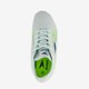 Pitch MG kinder voetbalschoenen wit