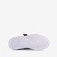 Caven 2.0 Block meisjes sneakers wit paars