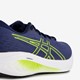 GEL-EXCITE 10 heren hardloopschoenen blauw