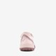 Gel delicate 8 dames tennisschoenen roze