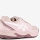 Gel delicate 8 dames tennisschoenen roze