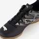 Attacanto It IC heren zaalschoenen zwart
