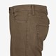 Heren broek bruin lengte 32