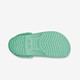Baya Clog dames klompen groen