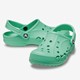 Baya Clog dames klompen groen