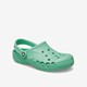Crocs Baya Clog dames klompen groen