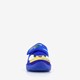 Kinder pantoffels blauw
