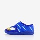 Kinder pantoffels blauw