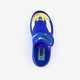 Kinder pantoffels blauw