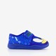 Kinder pantoffels blauw