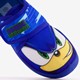 Kinder pantoffels blauw
