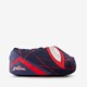 Kinder pantoffels blauw rood