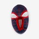Kinder pantoffels blauw rood