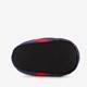 Kinder pantoffels blauw rood