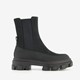 ONLY Shoes dames Chelsea boots zwart