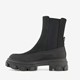 ONLY Shoes dames Chelsea boots zwart