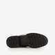 Dames veterboots brons