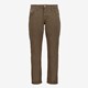 Heren broek bruin lengte 34