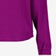 Dames blouse paars