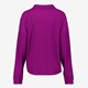 Dames blouse paars