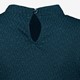 Dames top blauw