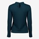 Dames top blauw