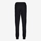 Dames joggingbroek zwart