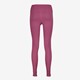 Dames yoga sportlegging paars