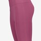 Dames yoga sportlegging paars