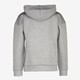 Jongens hoodie grijs