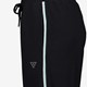 Dames joggingbroek zwart
