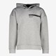 Jongens hoodie grijs