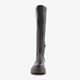 Hoge dames boots zwart