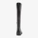 Hoge dames boots zwart