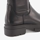 Hoge dames boots zwart