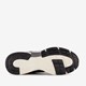 Zwarte heren sneakers