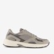 Grijze heren sneakers