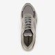 Grijze heren sneakers