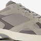 Grijze heren sneakers