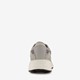 Grijze heren sneakers