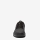Zwarte heren sneakers
