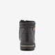 Heren veterboots zwart