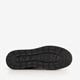 Evenstone hoge leren heren sneakers bruin