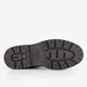 Heren veterboots bruin