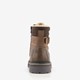 Heren veterboots bruin