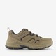 Hillcrest heren wandelschoenen beige