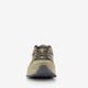 Hillcrest heren wandelschoenen beige