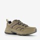 Skechers Hillcrest heren wandelschoenen beige