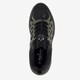 Heren wandelschoenen categorie A zwart
